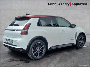 Renault 5 iconic 52kWh 150hp - Image 4
