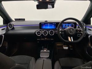 Mercedes-Benz A-Class A 180 AMG LINE EDITION | Rev - Image 4