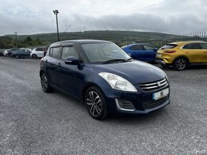 Suzuki Swift Automatic - Image 2