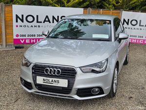 Audi A1 2011 TFSI AUTO FULL LEATHER - Image 3