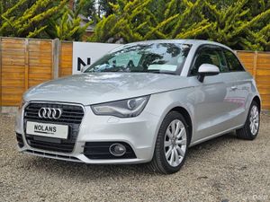 Audi A1 2011 TFSI AUTO FULL LEATHER - Image 2