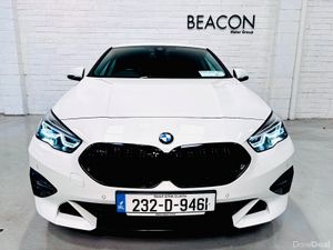 2023* 40,000 MILES* F44 2 SERIES 218D AUTOMATIC* F - Image 3