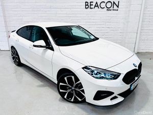 2023* 40,000 MILES* F44 2 SERIES 218D AUTOMATIC* F - Image 2