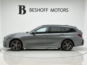 BMW 3-Series 330e M-SPORT PRO TOURING=HUGE SPEC//L - Image 2