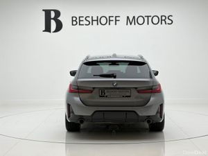 BMW 3-Series 330e M-SPORT PRO TOURING=HUGE SPEC//L - Image 4