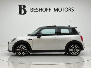 Mini Cooper COOPER S LEVEL 3=PAN ROOF//LOW MILES// - Image 2