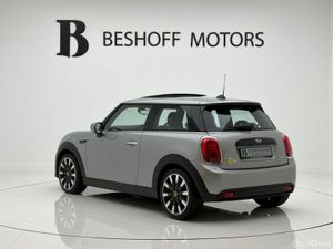 Mini Cooper COOPER S LEVEL 3=PAN ROOF//ONLY 8000 M - Image 3