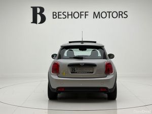 Mini Cooper COOPER S LEVEL 3=PAN ROOF//ONLY 8000 M - Image 4