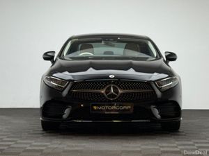 Mercedes-Benz CLS CLS 300D AMG LINE - Image 2