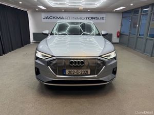Audi e-tron 50E Technik Quattro 96% Battery Health - Image 2