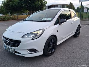 2015 Opel Corsa 1.4 🪙 OPC-LINE 🪙 - Image 3