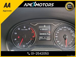 Audi A3 FINANCE ARRANGED * LOW LOW KMs ( 66,000) K - Image 4