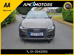 Audi A3 FINANCE ARRANGED * LOW LOW KMs ( 66,000) K - Image 2