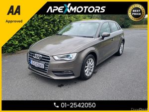 Audi A3 FINANCE ARRANGED * LOW LOW KMs ( 66,000) K - Image 3