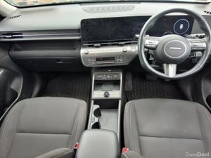 Hyundai KONA HYBRID ELEGANCE - Image 2