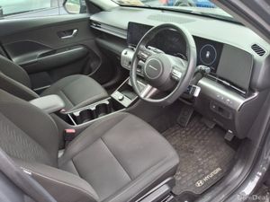 Hyundai KONA HYBRID ELEGANCE - Image 3