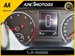 Volkswagen Polo FINANCE ARRANGED * NEW MODEL (LATE - Image 4