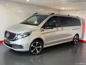 Mercedes-Benz EQV 300 SPORT PREMIUM + PLUS - Image 2