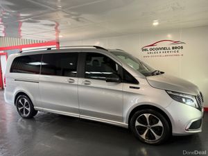 Mercedes-Benz EQV 300 SPORT PREMIUM + PLUS - Image 4