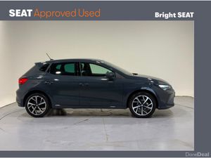SEAT Ibiza 1.0 TSI 95BHP SE+ 5DR - Image 4