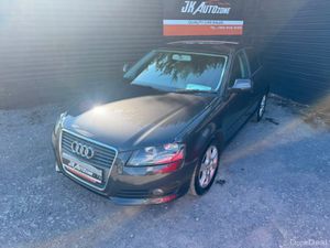 Audi A3 1.6 TDI SE 103BHP 5DR - Image 3
