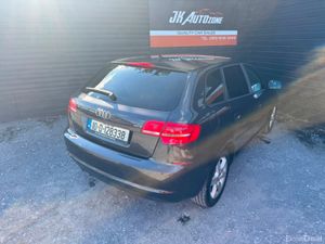 Audi A3 1.6 TDI SE 103BHP 5DR - Image 4