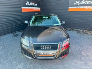 Audi A3 1.6 TDI SE 103BHP 5DR - Image 2