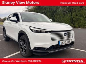 Honda HR-V E:HEV ELEGANCE - Image 4