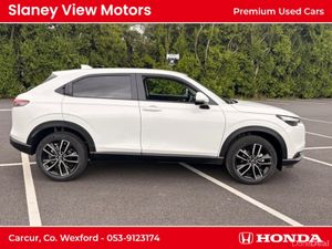 Honda HR-V E:HEV ELEGANCE - Image 2