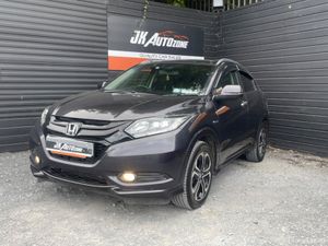 Honda Vezel 1.5 HYBRID 5DR AUTO - Image 3