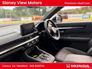 Honda CR-V ADVANCE TECH I-MMD C - Image 4