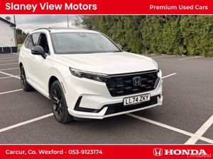 Honda CR-V ADVANCE TECH I-MMD C - Image 2