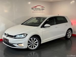 Volkswagen Golf GT EDITION TDI - Image 2