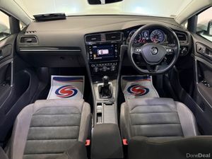 Volkswagen Golf GT EDITION TDI - Image 3