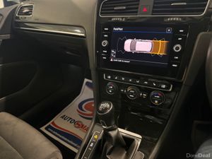 Volkswagen Golf GT EDITION TDI - Image 4