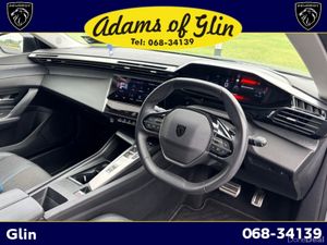 Peugeot 308 ALLURE 1.2 130 AUTOMATIC 6 - Image 4