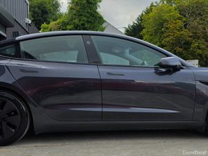 🔥 2024 Tesla Model 3 Highland RWD Premium - Image 3