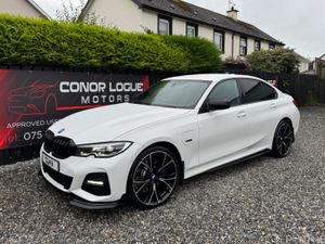 2022 221 BMW 330E M Sport Auto M Performance Pack - Image 3