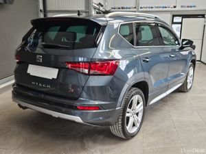 20 SEAT ATECA FR EDITION PETROL - Image 3