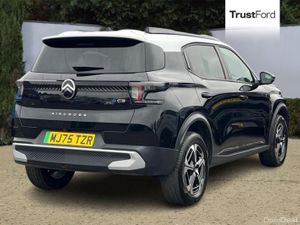 Citroen C3 Aircross Max - Image 4