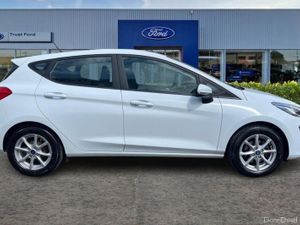 Ford Fiesta Zetec - Image 3