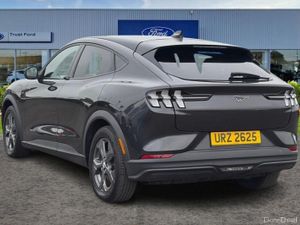 Ford Mustang Mach-E Extended Range - Image 2