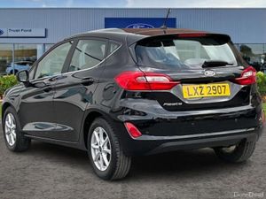 Ford Fiesta Zetec - Image 2