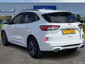 Ford Kuga ST-Line Edition - Image 2