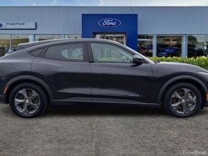 Ford Mustang Mach-E Extended Range - Image 3