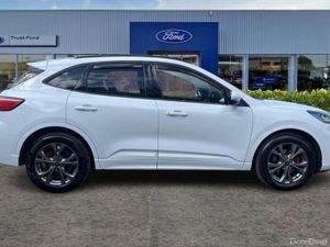 Ford Kuga ST-Line Edition - Image 3