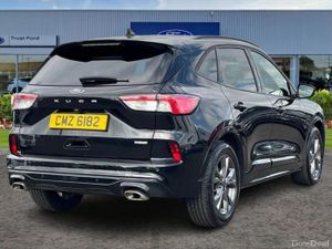 Ford Kuga ST-Line Edition - Image 4