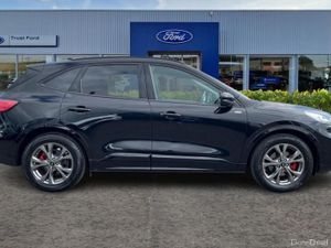 Ford Kuga ST-Line Edition - Image 3
