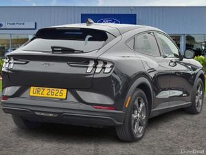 Ford Mustang Mach-E Extended Range - Image 4