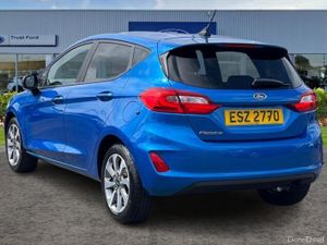 Ford Fiesta Trend - Image 2
